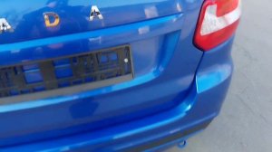 лада гранта ,люкс престиж !