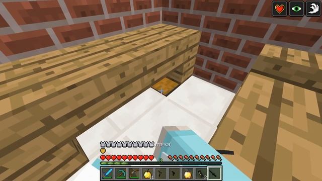 САМАЯ ЛУЧШАЯ КАРТА О ЗОМБИ АПОКАЛИПСИСЕ В МАЙНКРАФТ!//В ПОИСКАХ ВЫЖИВШИХ смотреть онлайн