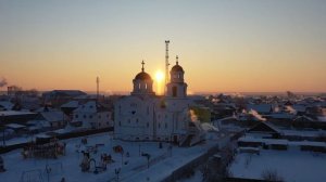 "О всепетая". Мужской вокальный ансамбль "DOROS"