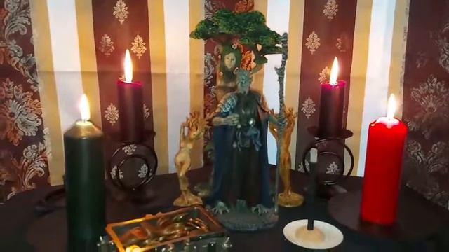 Дар Лешего...Для Достатка...Для Всех...Инга Хосроева..Ведьмина Изба смотреть онлайн