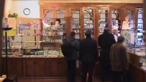 Расстройство желудка (Приколы нашего Городка).avi