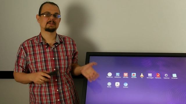 Интерактивная ЖК-панель BenQ IL430 смотреть онлайн