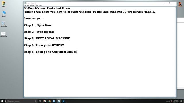 How to install service pack 1 with in windows 10 pro Windows 10 SP 1 best os for Dota 2 Game pla смотреть онлайн