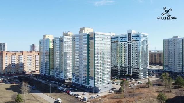 Набережные Челны / Новостройки / ЖК 64 Комплекс / ГК Профит смотреть онлайн