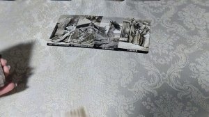 ТАЙНЫЙ ЗАМЫСЕЛ ВАШЕГО ВРАГА. Таро гадание