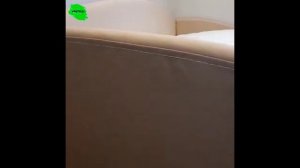 Видео отзыв о кровати Боно