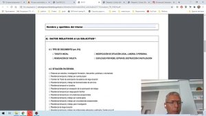 ВНЖ ИСПАНИИ. Как взять ситу в полицию на отпечатки пальцев в Испании и заполнить все документы.