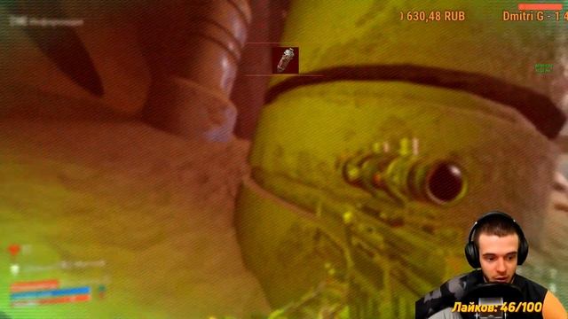 NECROMUNDA HIRED GUN ● ОБЗОР ● ПЕРВЫЙ ВЗГЛЯД смотреть онлайн