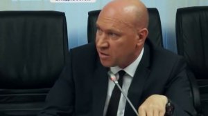 Депутата Сулеева обязали прекратить строительство магазина в городском сквере