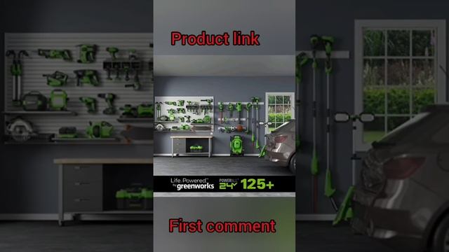 $237.99 Greenworks 2 x 24V (48V) 19” Brushless Cordless Lawn Mower, (2) 4.0Ah Batteries смотреть онлайн