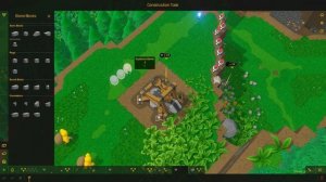 CASTLE STORY #11 | КАТАПУЛЬТА