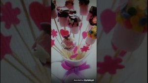 Что понести на школьную ярмарку?!