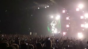 Руки вверх в ледовом дворце Трактор! Челябинск.