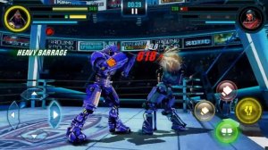 LEGENDARY CHALLENGES Real Steel World Robot Android Gameplay