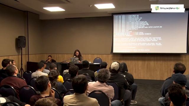 Git without conflicts - Ana Rute Mendes смотреть онлайн