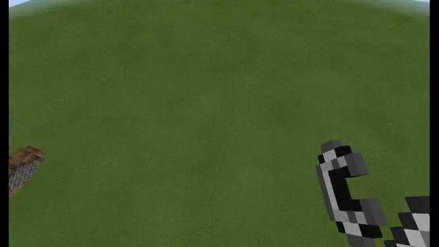 Майнкрафт взрываем 1000тнт