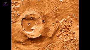 На Марсе уже давно живут люди! Рассказ очевидца.