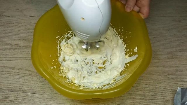 Муравейник из печенья