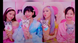 TRENDING FOTO BLACKPINK-'Ice Cream (with Selena Gomez)'