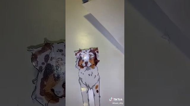 пёсик