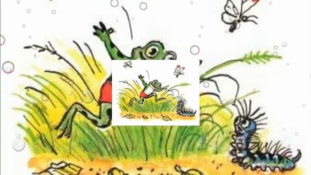 Региональный день чтения «Весёлый день с Сергеем Михалковым» смотреть онлайн