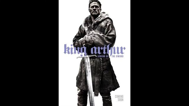 Меч короля Артура - обзор фильма