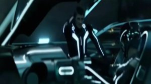 Daft Punk - The Grid (pierrotechnique Remix)