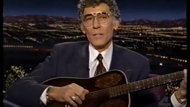 Carl Perkins   Difference Between RocknRoll And Rockabilly