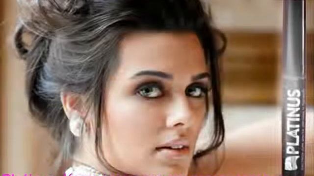 Увеличить рост ресниц смотреть онлайн