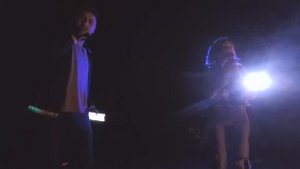 Поездка в Большеречье с друзьями на пикник!