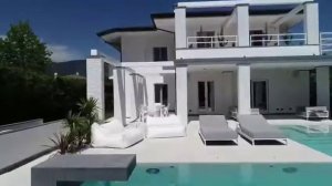 Роскошная вилла в Италии - Форте дей Марми