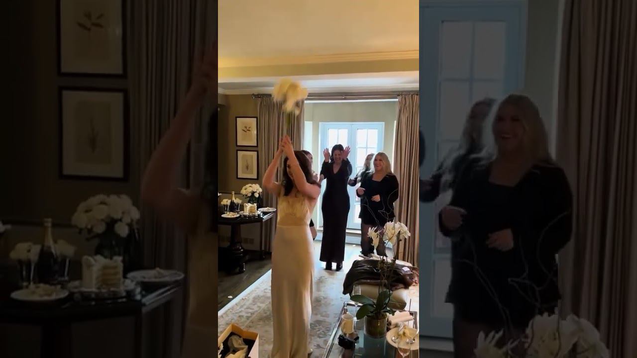 #свадьба смотреть онлайн