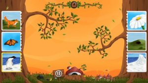 Развивающий мультик для детей 2 лет КТО ГДЕ ЖИВЕТ