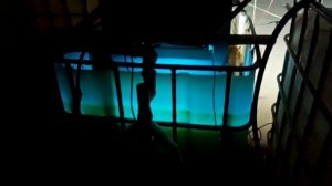 Ультрафиолетовая лампа в УЗВ