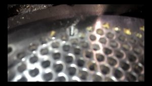 Реставрация Каленых Матрицы Гранулятора Возможна! Restoration of the Granulated Matrix is possible!