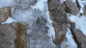 Тызыльское ущелье. Ч.1 - Водопады