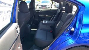 2021 Subaru WRX Carson City, Reno, Lake Tahoe, Northern Nevada, Susanville, NV S22155