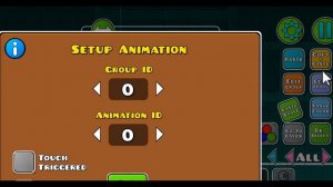 Animation vs Creator | Geometry Dash