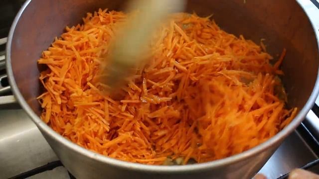 Салат Овочі з рисом Закрутка на зиму смотреть онлайн