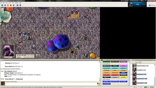 LGWI - ToN Dark Frontier Chapter Five, Part Seven (2/22/2014) смотреть онлайн