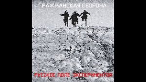 Гражданская оборона - Вершки и корешки [8-bit/Chiptune cover]