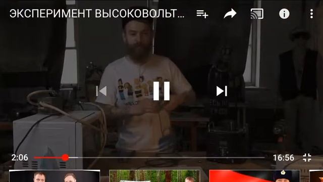 Даня Крастер (Оператор )