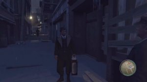 Жив ли Джо из Mafia 2,давайте разберёмся.