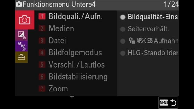 Sony A7R V - 17 Tipps und Tricks für Einsteiger und Fortgeschrittene смотреть онлайн
