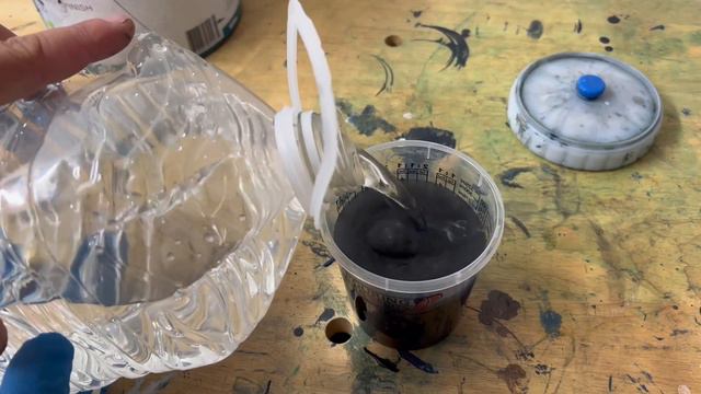 HOW TO turn TRASH into TREASURE || AMAZING Mid Century Modern DRESSER furniture flip || DIY MAKEOVE смотреть онлайн