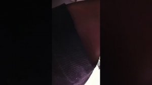 Красивые ножки тети