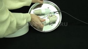 Светильник Arte Lamp A6047PL-2CC