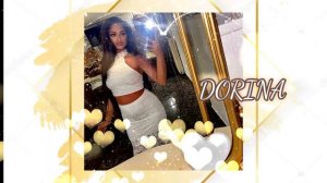 DORINA 2023 X KAMADEMA - KANA MURO GAD #dorina #alexstudioproduction