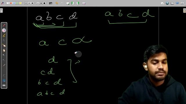 Search Pattern (Z-algorithm) | Problem of the Day-04/01/22 | Siddharth Hazra |GeeksforGeeks Practic смотреть онлайн