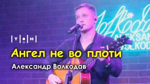 "Ангел не во плоти" Александр Волкодав - клуб "Тон71" Москва 19.07.24